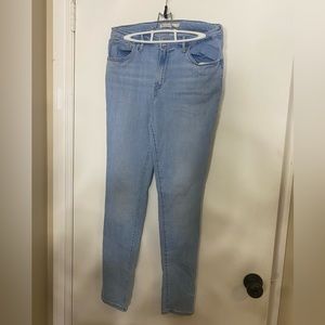 Levi Jeans